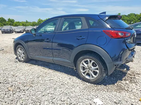 JM1DKDC73G0133292 2016 MAZDA CX-3 - Image 2
