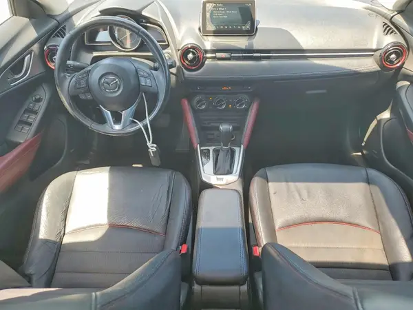 JM1DKDC73G0133292 2016 MAZDA CX-3 - Image 8