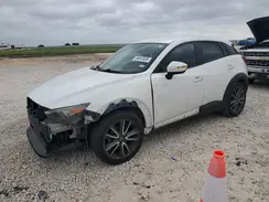 JM1DKDC73H0146450 2017 MAZDA CX-3