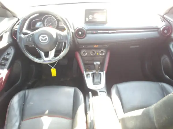 JM1DKDC73H0146450 2017 MAZDA CX-3 - Image 8