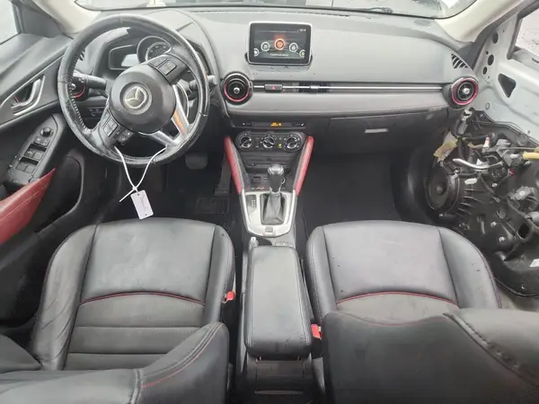 JM1DKDC73H0150448 2017 MAZDA CX-3 - Image 8