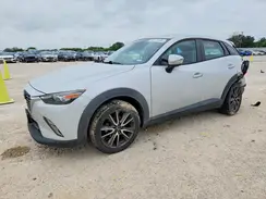 JM1DKDC73H0150739 2017 MAZDA CX-3