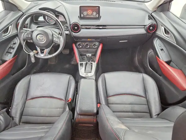 JM1DKDC73H0150739 2017 MAZDA CX-3 - Image 8