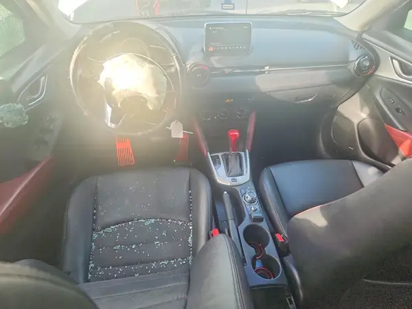 JM1DKDC73H0156850 2017 MAZDA CX-3 - Image 8