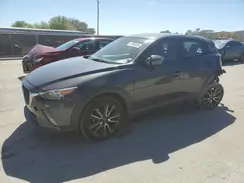JM1DKDC73H0172403 2017 MAZDA CX-3