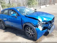 JM1DKDC73H0173292 2017 MAZDA CX-3