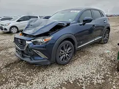 JM1DKDC73J0300337 2018 MAZDA CX-3