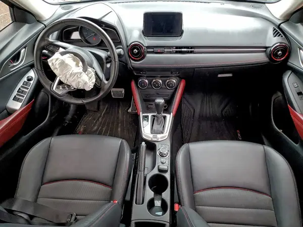 JM1DKDC73J0300337 2018 MAZDA CX-3 - Image 8