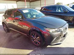 JM1DKDC73J0315923 2018 MAZDA CX-3