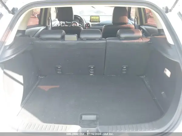 JM1DKDC73J0319938 2018 MAZDA CX-3 - Image 8