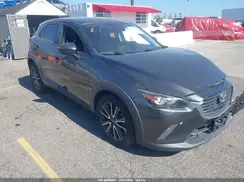 JM1DKDC73J0321690 2018 MAZDA CX-3