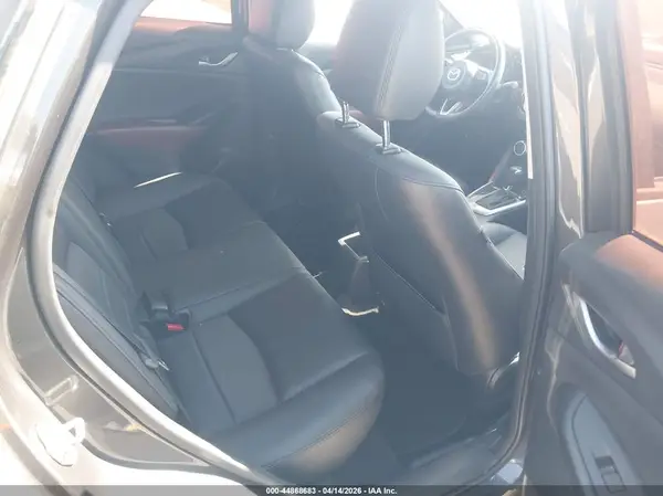 JM1DKDC73J0321690 2018 MAZDA CX-3 - Image 8