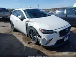 JM1DKDC73J0324931 2018 MAZDA CX-3