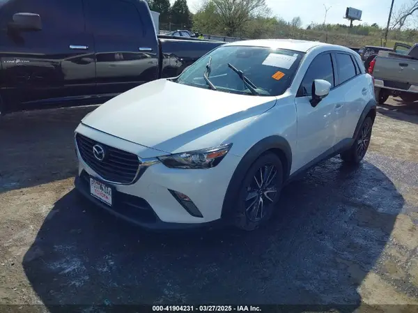 JM1DKDC73J0324931 2018 MAZDA CX-3 - Image 2
