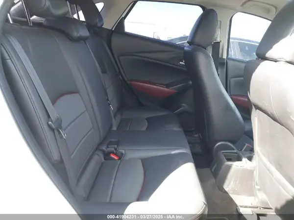 JM1DKDC73J0324931 2018 MAZDA CX-3 - Image 8