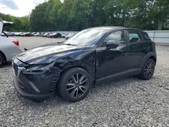 JM1DKDC73J0326100 2018 MAZDA CX-3