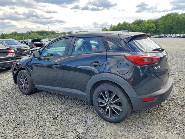 JM1DKDC73J0326100 2018 MAZDA CX-3 - Image 2