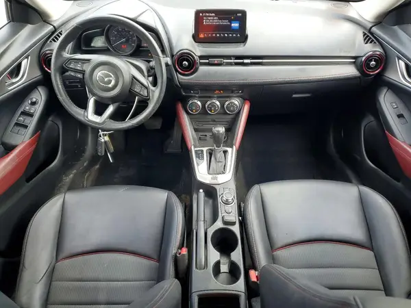 JM1DKDC73J0326100 2018 MAZDA CX-3 - Image 8