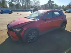 JM1DKDC73J0330020 2018 MAZDA CX-3