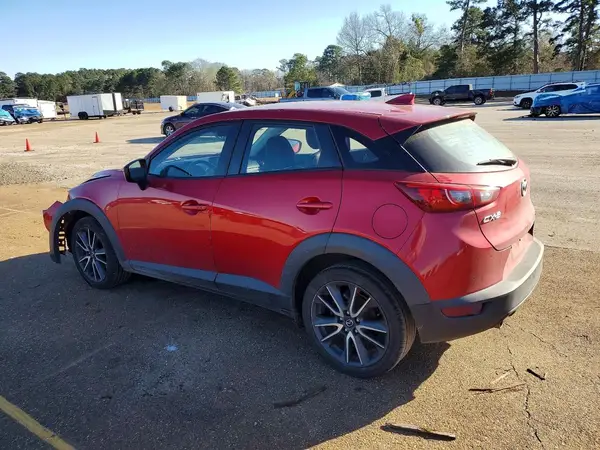 JM1DKDC73J0330020 2018 MAZDA CX-3 - Image 2