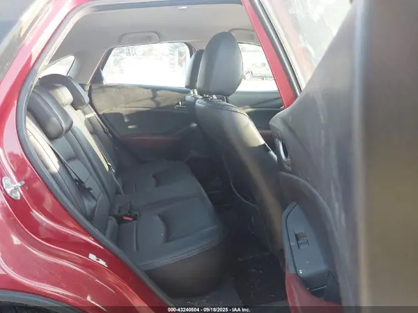 JM1DKDC73J1307475 2018 MAZDA CX-3 - Image 8
