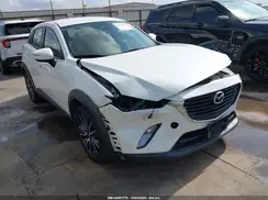 JM1DKDC73J1324454 2018 MAZDA CX-3