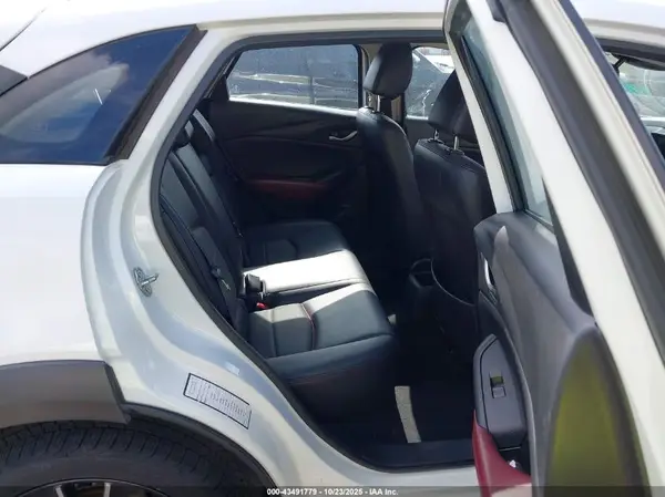 JM1DKDC73J1324454 2018 MAZDA CX-3 - Image 8