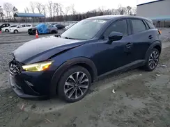 JM1DKDC73K0405462 2019 MAZDA CX-3