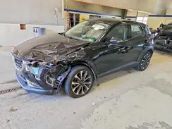 JM1DKDC73K0409446 2019 MAZDA CX-3