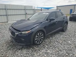 JM1DKDC73K0411553 2019 MAZDA CX-3