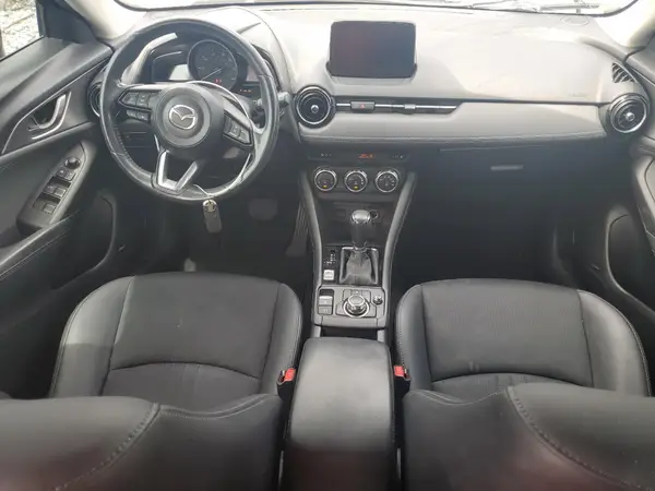 JM1DKDC73K0411553 2019 MAZDA CX-3 - Image 8