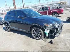 JM1DKDC73K0415201 2019 MAZDA CX-3
