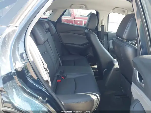 JM1DKDC73K0415201 2019 MAZDA CX-3 - Image 8
