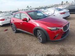 JM1DKDC73K0420267 2019 MAZDA CX-3