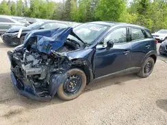 JM1DKDC73K0433584 2019 MAZDA CX-3