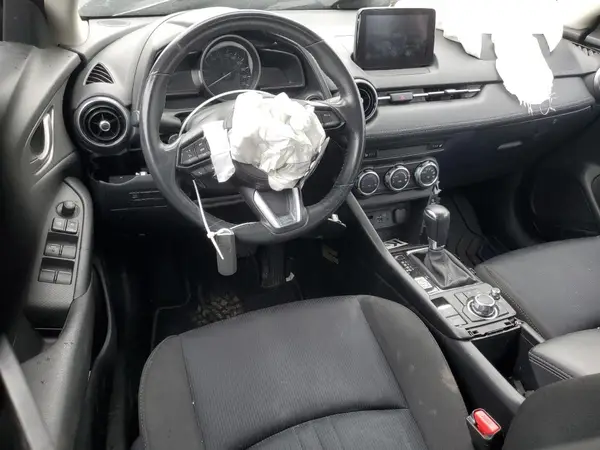 JM1DKDC73K0433584 2019 MAZDA CX-3 - Image 8