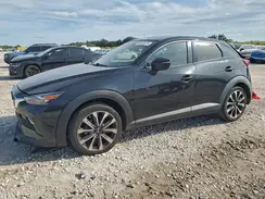 JM1DKDC73K0444603 2019 MAZDA CX-3