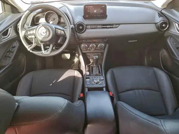 JM1DKDC73K0444603 2019 MAZDA CX-3 - Image 8