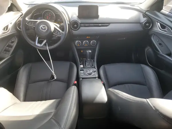 JM1DKDC73K0445038 2019 MAZDA CX-3 - Image 8