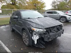 JM1DKDC73K0445136 2019 MAZDA CX-3