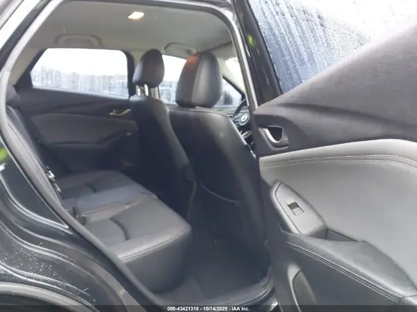JM1DKDC73K0445136 2019 MAZDA CX-3 - Image 8