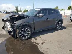 JM1DKDC73K1406427 2019 MAZDA CX-3