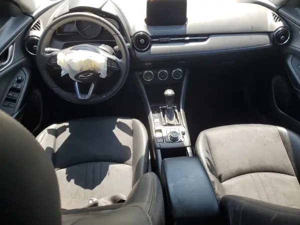 JM1DKDC73K1406427 2019 MAZDA CX-3 - Image 8