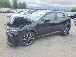 JM1DKDC73K1409148 2019 MAZDA CX-3