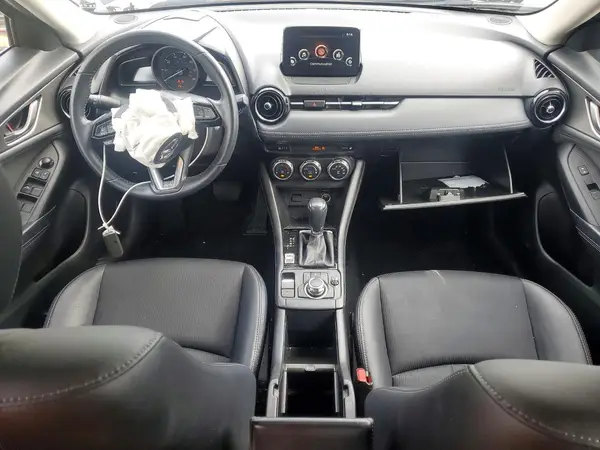 JM1DKDC73K1409148 2019 MAZDA CX-3 - Image 8