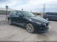 JM1DKDC73K1437564 2019 MAZDA CX-3