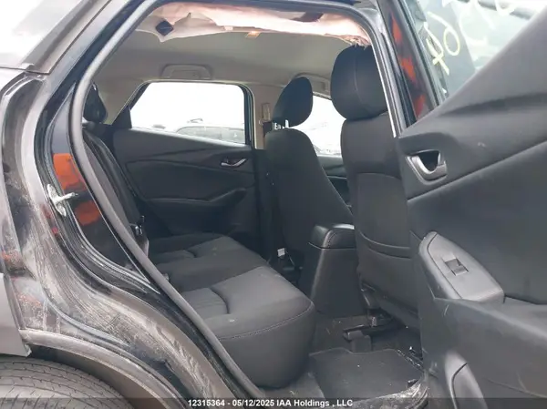 JM1DKDC73K1437564 2019 MAZDA CX-3 - Image 8