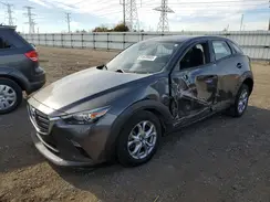 JM1DKDC73K1439539 2019 MAZDA CX-3