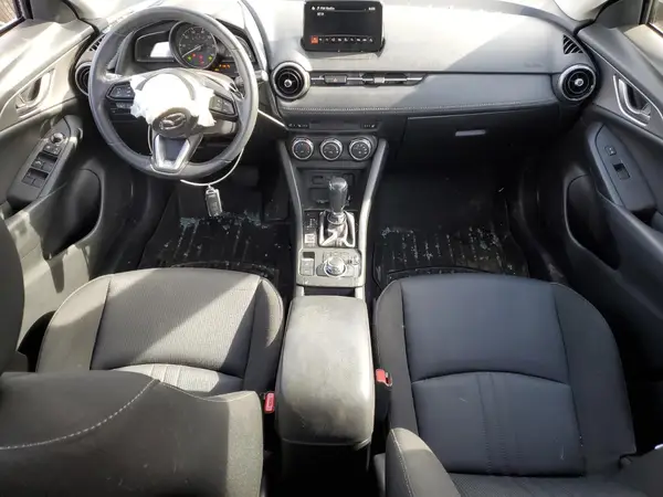 JM1DKDC73K1439539 2019 MAZDA CX-3 - Image 8