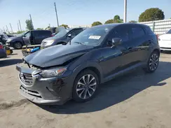 JM1DKDC73K1442392 2019 MAZDA CX-3